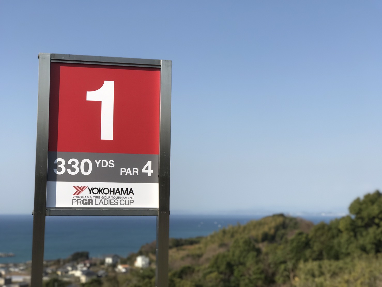 ユンチェヨン 今週もユンチェヨン選手のキャディをします！について: ゴルフ 上達テク 最新ギア 最新情報 まとめ