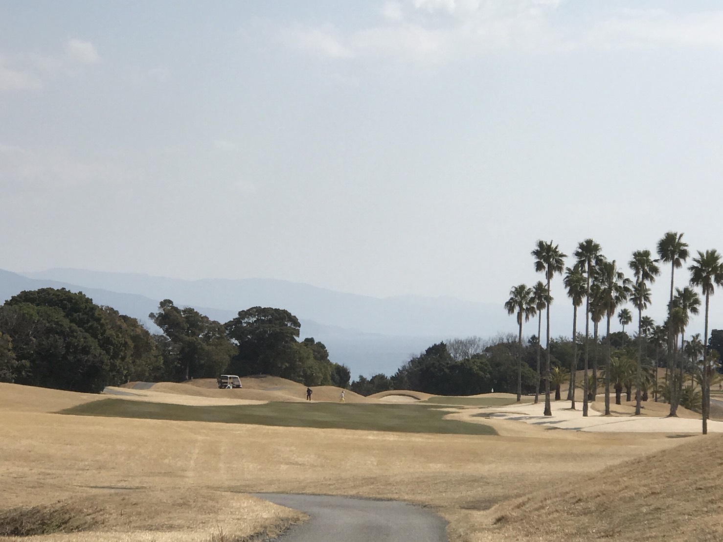 ユンチェヨン 今週もユンチェヨン選手のキャディをします！について: ゴルフ 上達テク 最新ギア 最新情報 まとめ